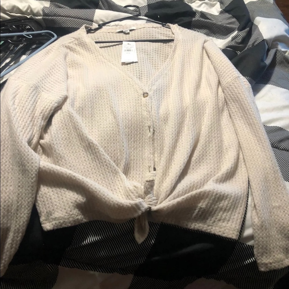 NWT AE Cardigan